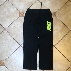 Nike sweats